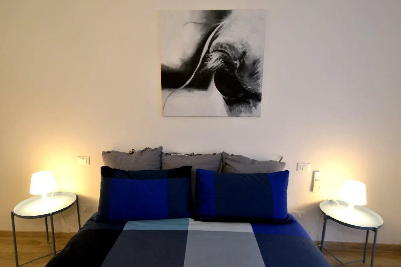 34 Via Giulio Carcano Milan