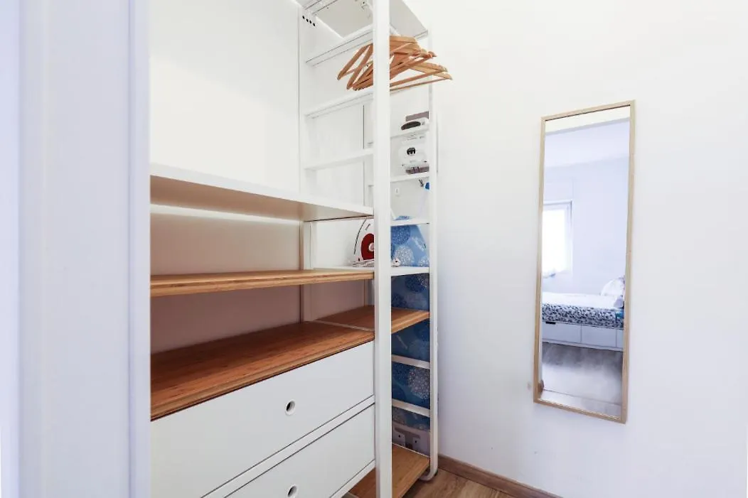 Appartement 34 Via Giulio Carcano Milan Italie