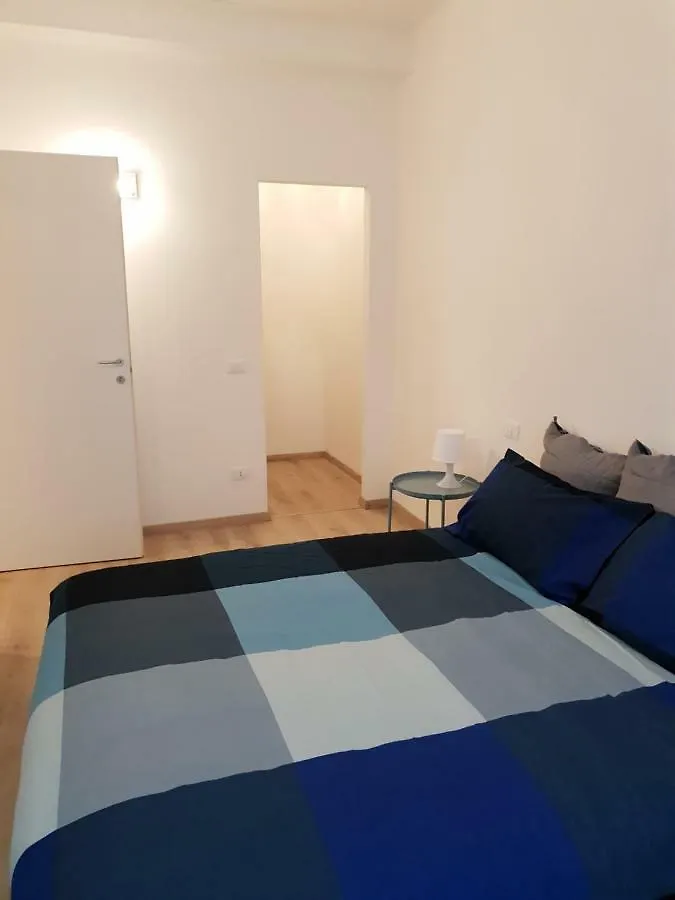 34 Via Giulio Carcano Milan Italy
